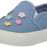 Carter's, Unisex, Penny-G, Casual, Blue, Size 12