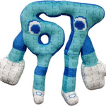 ULTHOOL Steal a Brainrot Plush Toys, 10 inch Adorable Brainrot 67, Collectible Brain Rot Plush Gift for Fans
