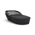 Baby Jogger® City Sights Pram | Infant Bassinet for City Sights Stroller | Breathable Canopy, Newborn-Ready, Easy Install