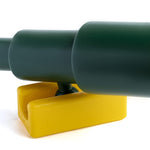 Squirrel Products Pirate Telescope - Swing Set Accessories Replacements & Additions - Active Outdoor Play for Boys & Girls Ages 3 & Older