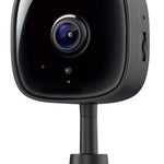 TP-Link Tapo 1080P Indoor Security Camera for Baby Monitor, Dog Camera w/Motion Detection, 2-Way Audio Siren, Night Vision, Cloud & SD Card Storage, Works w/Alexa & Google Home (Tapo C100)