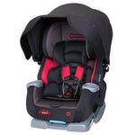 Baby Trend Cover Me™ 4-in-1 Convertible Car Seat, Vespa