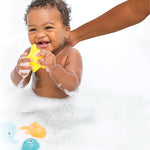 Infantino Aquarium Bath Squirters