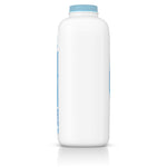 Johnson's Baby Powder with Naturally Derived Cornstarch Aloe & Vitamin E, Hypoallergenic, 22 oz