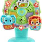 VTech Turn and Learn Ferris Wheel