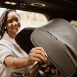 Baby Trend Cover Me™ 4-in-1 Convertible Car Seat, Vespa