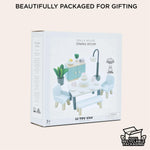 Le Toy Van Daisylane Drawing Room Dollhouse Furniture (ME056)