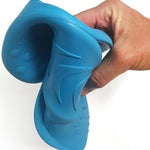 Cressi Mini Light, Azure, 29/31