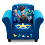 Delta Children Children Upholstered Chair, Toy Story 4
