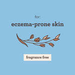 Aveeno Baby Eczema Therapy Moisturizing Cream, Natural Colloidal Oatmeal & Vitamin B5, Moisturizes & Relieves Dry, Itchy, Irritated Skin, Paraben & Steroid & Fragrance Free, 7.3 Oz