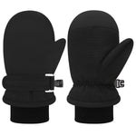Olreco Toddler Winter Gloves Waterproof Toddler Mittens 18-24 Months Baby Mittens 12-18 Months Toddlers Snow Mitten Baby Gloves