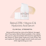 ReModel Stretch Mark Serum | Safe for Pregnancy & Postpartum Stretch Marks