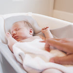 Regalo Baby Basics 3-in-1 Grow with Me Bath Tub, Award Winning Brand, Adjustable As Your Baby Grows, Includes Foam Padded Air Mesh Sling, Drying Hook,