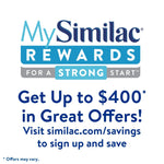 Similac Sensitive Infant Formula, for Fussiness & Gas Due to Lactose Sensitivity, Baby Formula Powder, 29.8-oz Can
