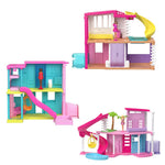 BARBIE Mini Barbieland Mini Doll House Dream House with Surprise Mini Doll Random Model