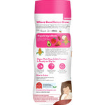 Once Upon a Farm Organic Baby Fruit & Veggie Puffs Strawberry, Coconut & Sweet Potato, 1.5oz