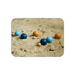PlanToys® Petanque Wooden Montessori Gross Motor and Coordination Game | Aim, Concentration and Early Math Skill Development Activity | Eco Friendly Outdoor and Indoor Throwing Set