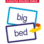 Scholastic Flash Cards: Sight Words