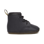 Dr. Martens 26808001010 1460 Crib Black Mason Nw Synthetic & Black Mason Pu Split 010