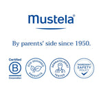 Mustela Maternity Stretch Marks Creamfor Pregnancy - Natural Skincare Massage Moisturizer with Natural Avocado, Maracuja & Shea Butter - Lightly Fragranced - 8.45 fl. oz