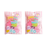 10Pcs Cute Erasers for Kids - Colorful Gummy Bear Cabochons | Erasers Animals | Interactive Eraser Pets| Cartoon Bear Pencil Erasers | Stationery Supplies or Students,Drawing and Painting Supplies