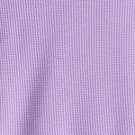 Carter's Girl PurelySoft Long-Sleeve 2-Piece Pajamas, Purple Solid, 3T