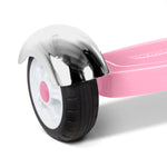 Radio Flyer Big Pink Classic Tricycle, Toddler Trike, Tricycle for Toddlers Age 2-5, Toddler Bike