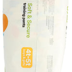 365 by Whole Foods Market, Soft & Secure 4T-5T Training Pants, Hypo-Allergenic, Ultra-Absorbent, 18 Count