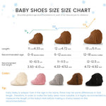 Meckior Baby Girls Cowboy Tassel Boots Side Zipper Moccasins Soft Bottom Non-Slip Toddler Shoe