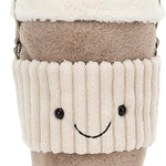 Jellycat Plush Bag Collection | Crossbody Bags & Shoulder Purses | Fun & Unique Handbag