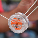 Duncan Toys Limelight LED Light-Up Yo-Yo, Beginner Level Yo-Yo with LED Lights, Colors May Vary