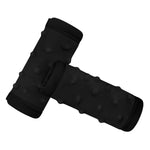 Pro Goleem Car Seat Strap Covers for Babies Girl Soft Car Seat Strap Shoulder Pads for All Car Seats, Stroller, Pushcar, Pink