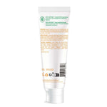 Attitude Kids Fluoride-Free Toothpaste, EWG Verified, Plant- and Mineral-Based Ingredients, Vegan, Sugar-Free, Mango, 4.2 Oz