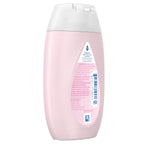 Johnson's Baby Lotion with Coconut Oil, Aloe Vera & Vitamin B5, 72 HR Hydration, Skin Moisturizer, Hypoallergenic, Safe for Newborn, Protects From Dryness & Strengthens Skin, 3.4 fl. oz