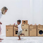 PlanToys Dishwasher
