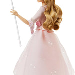 Mattel Universal Pictures’ Wicked: for Good Collectible Glinda Fashion Doll with Removable Outfit, Inspired by The Movie, Amazon Exclusive (Amazon Exclusive)