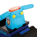 Paw Patrol Chase Cruiser Ride-On Vehicle