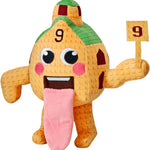 ULTHOOL Steal a Brainrot Plush Toys, 10 inch Adorable Brainrot 67, Collectible Brain Rot Plush Gift for Fans