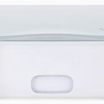 Ubbi Baby Wipes Dispenser with Weighted Plate and Secure Seal, Nursery and Baby Registry Essential, Gray