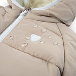 HUGGIES Puffer Jacket