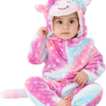 Halloween Baby Green Dinosaur Costumes Toddler Outfit Infants Cosplay Romper 1-60 Months