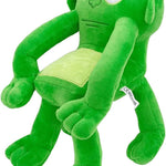 ULTHOOL Steal a Brainrot Plush Toys, 10 inch Adorable Brainrot 67, Collectible Brain Rot Plush Gift for Fans