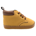 Carter's Baby & Infant Boys' Work Boot - 9-12 Months - Tan