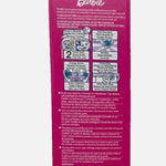 Brush Buddies Barbie Battery Operated Electric Toothbrush for Kids – Soft Bristles & Sonic Power Perfect for Boys, Girls, and Children’s Oral Hygiene