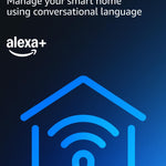 Amazon Echo Glow (newest model), Night light for kids, Works with Alexa