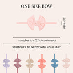 2PK BABY FAB® SKINNY: red + dusty blue