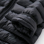 CECORC Toddler Winter Coats Lightweight Puffer Jacket for Baby Infant kids, 6-12 Month,12-18 Month, 2t,3t,4t