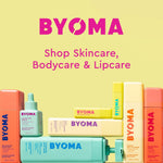 BYOMA Creamy Jelly Cleanser - Hydrating Facial Cleanser for Skin Barrier Repair -Tri-Ceramide Face Wash for Sensitive Skin & All Skin Types - Gently Removes Makeup & Excess Oil - 5.91 fl oz