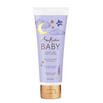 SheaMoisture Baby Nighttime Body Cream on a white background