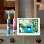Philips Sonicare for Kids Rechargeable Electric Toothbrush, 1 Brush Head
